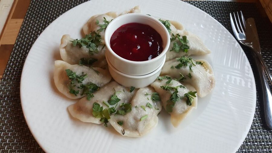 Szczecin: Private Traditional Polish Food Tour - Who will enjoy this food tour most?
