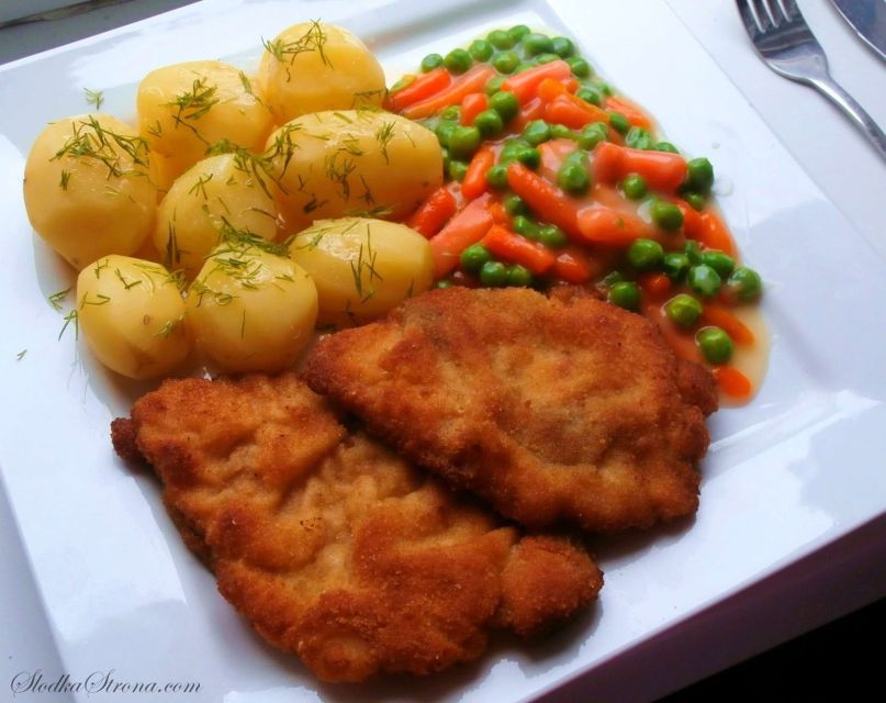 Szczecin: Private Traditional Polish Food Tour - Five hours for beer or vodka tasting