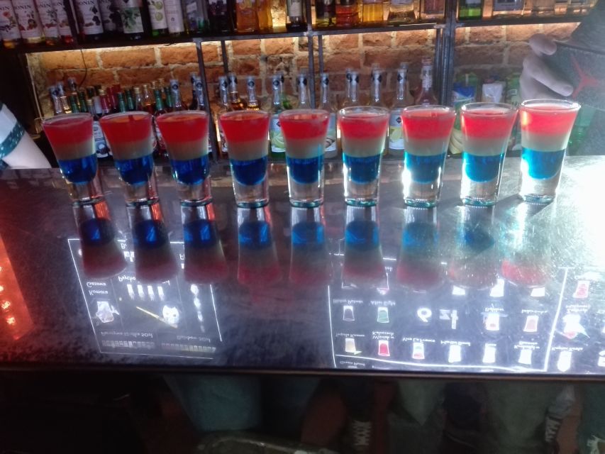 Szczecin Private Vodka Tasting Tour - Is $172 per person good value?