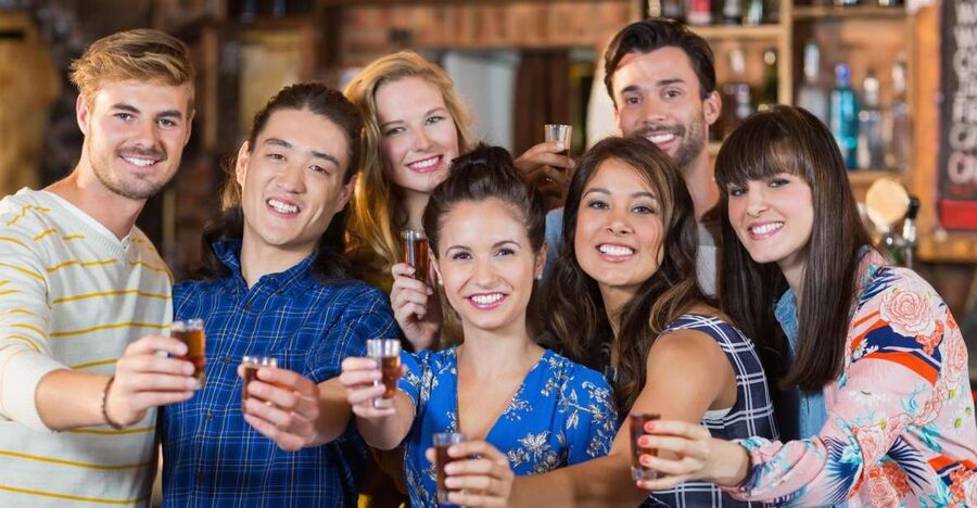 Szczecin Private Vodka Tasting Tour - Why vodka makes a useful introduction to Poland