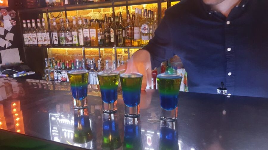 Szczecin Private Vodka Tasting Tour - What you will actually taste