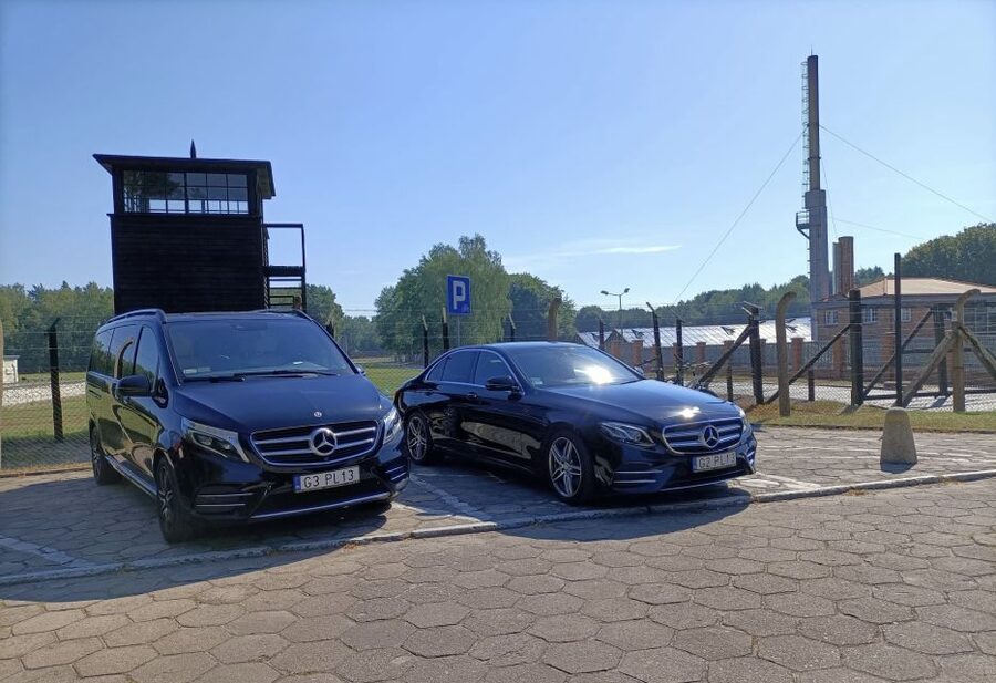 Szymbark: Kashubian Switzerland 5-Hour Private Tour - Wieżyca Hill and the Kashubian view