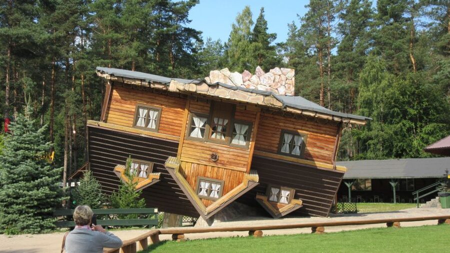 Szymbark: Kashubian Switzerland 5-Hour Private Tour - A crucial point about timing and extra stops