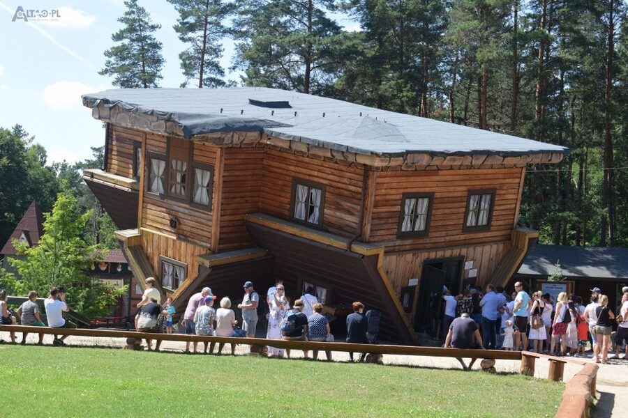 Szymbark: Kashubian Switzerland 5-Hour Private Tour - Who should book this Szymbark outing?