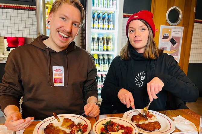 Taste of Poland - Food and Culture Tour - Discovering Kashubian cooking near Brama Straganiarska