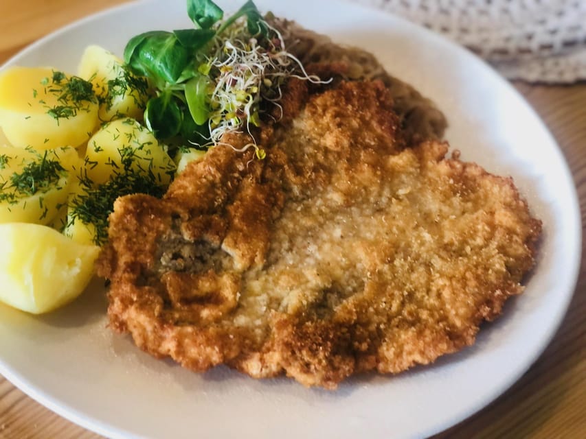 Taste of Poland, food tour and guided walk with 12 tasting - Key points to know before booking