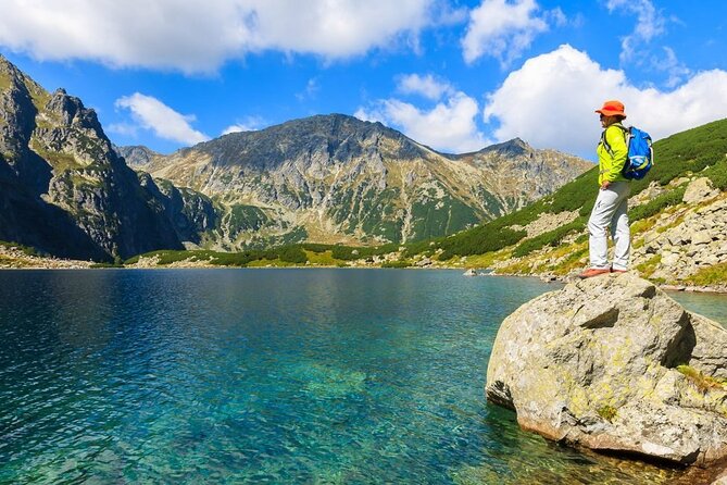 Tatra Mountains and Morskie Oko Hike From Krakow - The horse-drawn carriage question