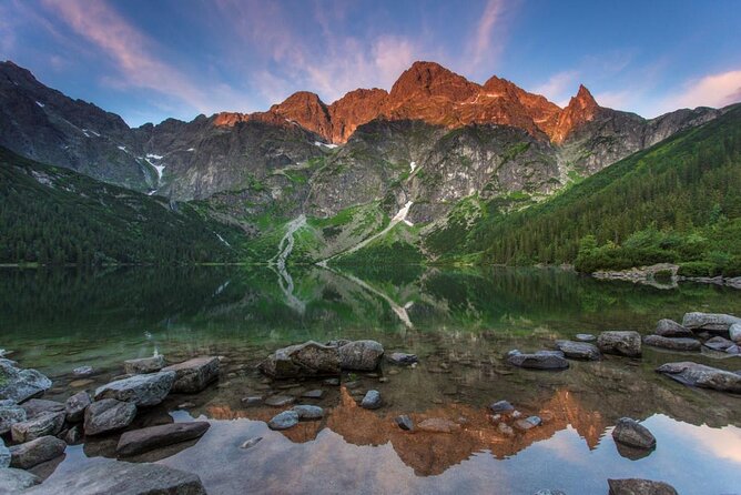 Tatra Mountains and Morskie Oko Hike From Krakow - Who will enjoy this outing most?