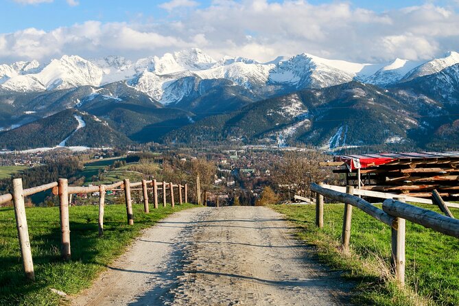 Tatra Mountains and Zakopane Full-Day Tour from Krakow - Why this Krakow day trip works