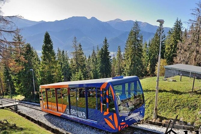 Tatra Mountains and Zakopane Full-Day Tour from Krakow - Tatra Museum and the story of the region
