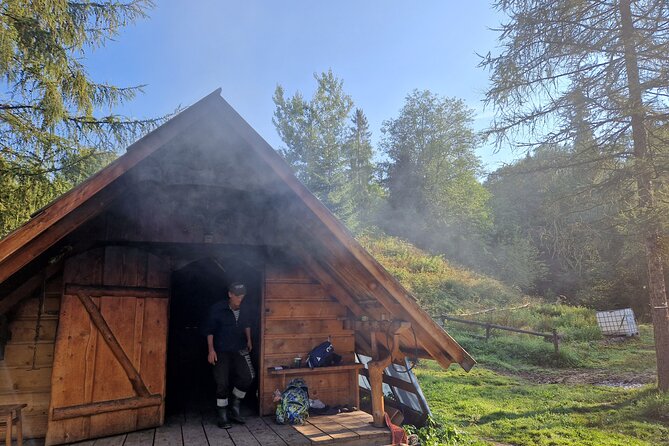 Tatra Mountains and Zakopane Full-Day Tour from Krakow - Riding the cable car to Kasprowy Wierch