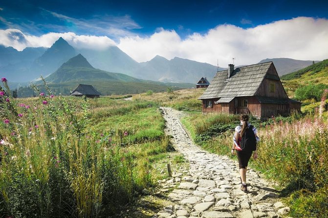 Tatra Mountains Zakopane and Panoramic Dunajec River Rafting - Key Points Before You Book