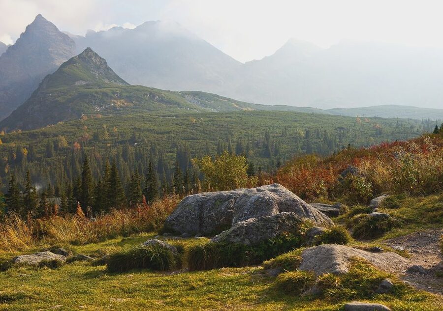 Tatras Mountains: Full-day Hiking Tour from Krakow - Practical booking advice
