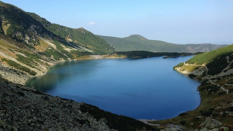 Tatras Mountains: Full-day Hiking Tour from Krakow - Leaving Krakow for the Polish Tatras