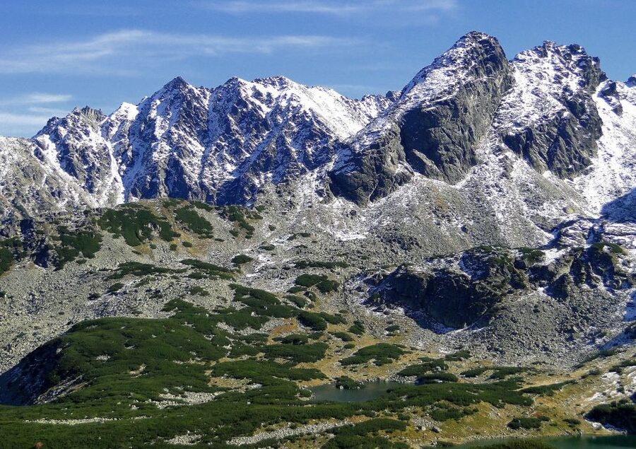 Tatras Mountains: Full-day Hiking Tour from Krakow - Returning through Jaworzynka Valley
