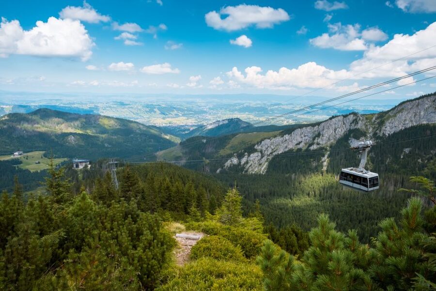 Tatras Mountains: Full-day Hiking Tour from Krakow - Is $332 per person a fair price?