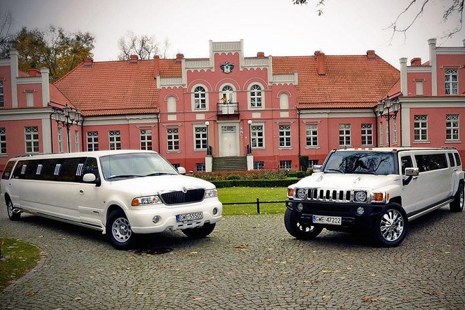 Taxi from Gdańsk airport to city centre ( old town Gdańsk ) - What the service does well