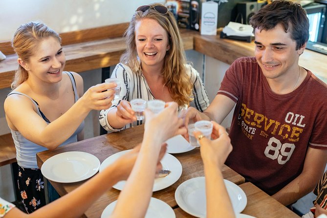 The 10 Tastings of Krakow With Locals: Private Food Tour - What this Krakow food tour is really like