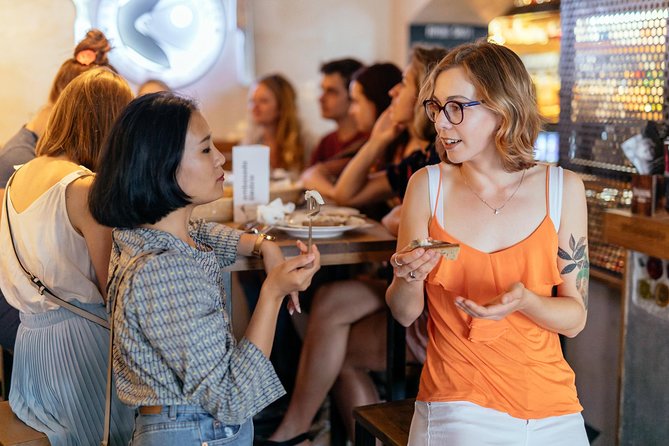 The 10 Tastings of Krakow With Locals: Private Food Tour - Plac Wolnica and the first tasting hour