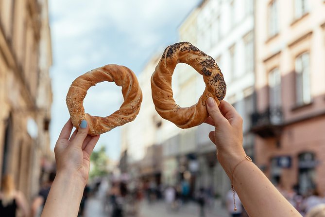 The 10 Tastings of Krakow With Locals: Private Food Tour - Starting near Saint Mary Magdalene Square