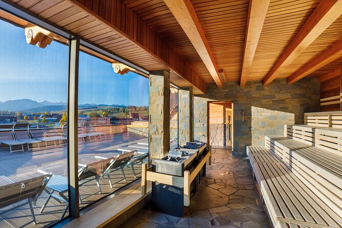 Thermal Baths & Zakopane - Private Trip from Krakow - Is $207.04 per person a fair price?