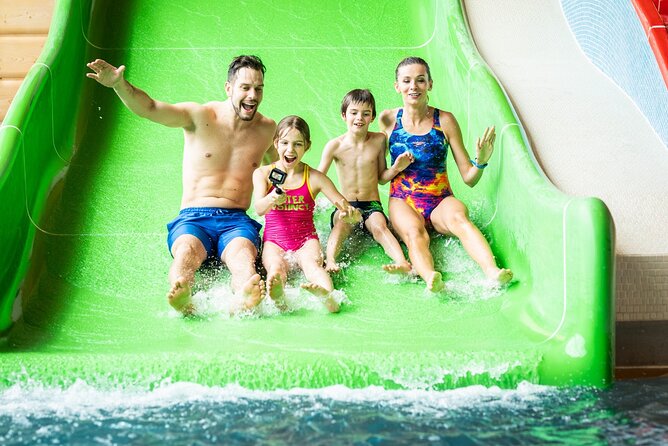 Thermal Baths & Zakopane - Private Trip from Krakow - Who will enjoy this private day trip most?
