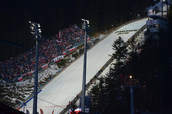 Thermal Baths & Zakopane - Private Trip from Krakow - Practical advice for making the day go well