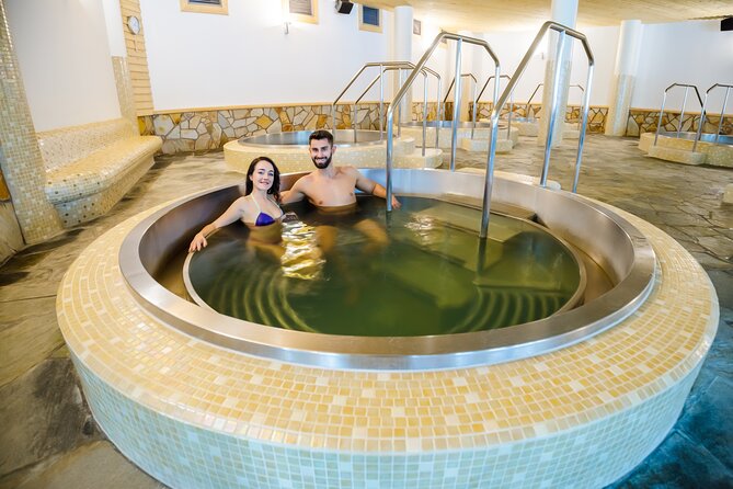Thermal Baths & Zakopane - Private Trip from Krakow - Zakopane, Poland’s mountain resort town