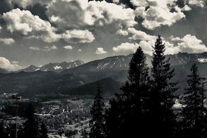 Thermal Pools and Zakopane Day Tour with Cable Car - Who will enjoy this tour most?