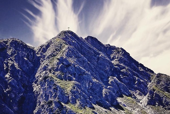 Thermal Pools and Zakopane Day Tour with Cable Car - A quick look at Wielka Krokiew