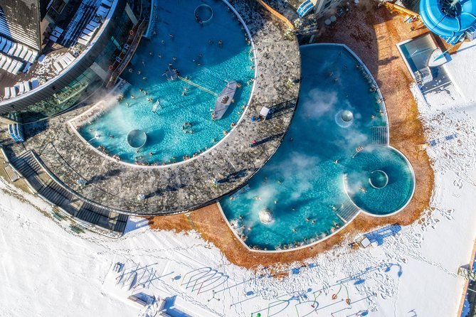 Thermal Pools in Chocholow, regular small group tour from Krakow - What the drive adds to the outing
