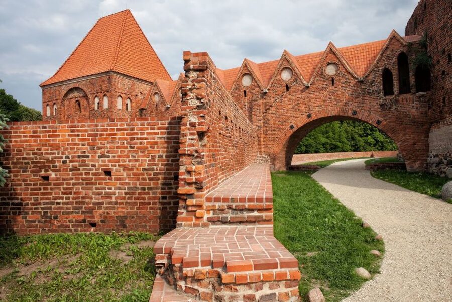 Torun Copernicus Trail and Old Town Private Walking Tour - A few practical points before you book