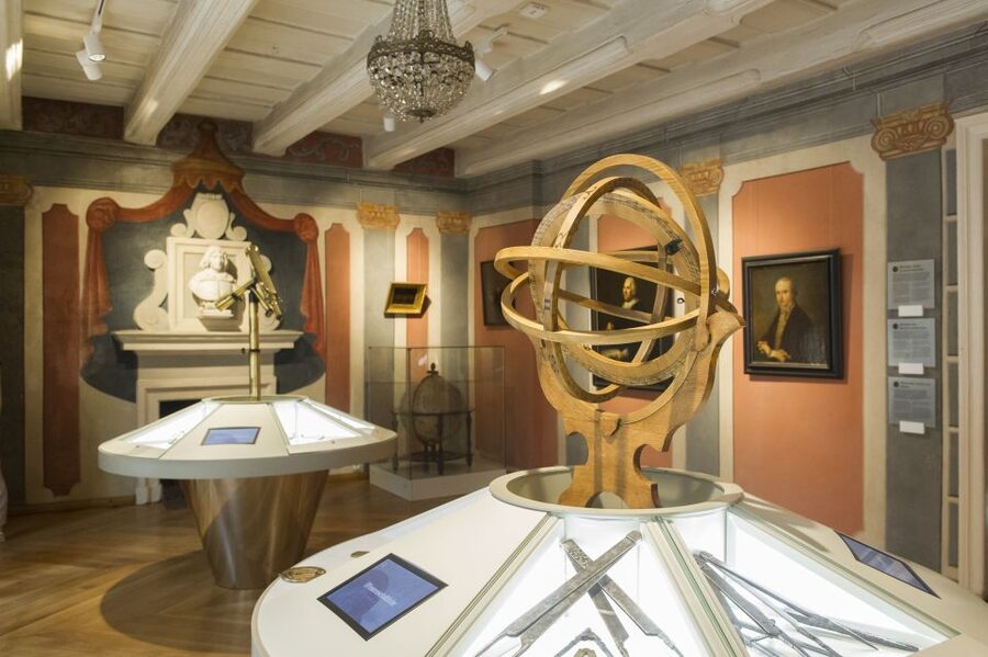 Torun Copernicus Trail and Old Town Private Walking Tour - Starting at the House of Nicolaus Copernicus