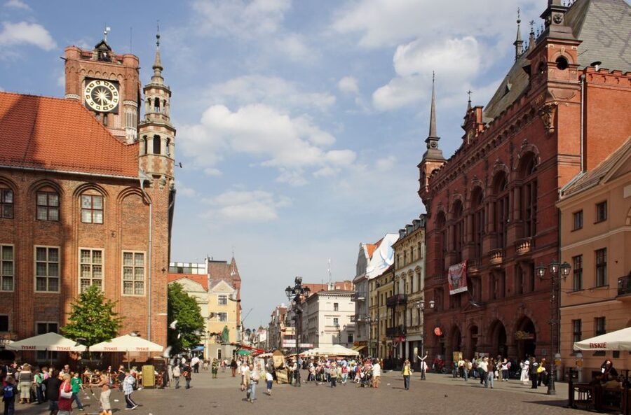 Torun Living Museum of Gingerbread and Old Town Private Walk - Why a private guide changes the experience