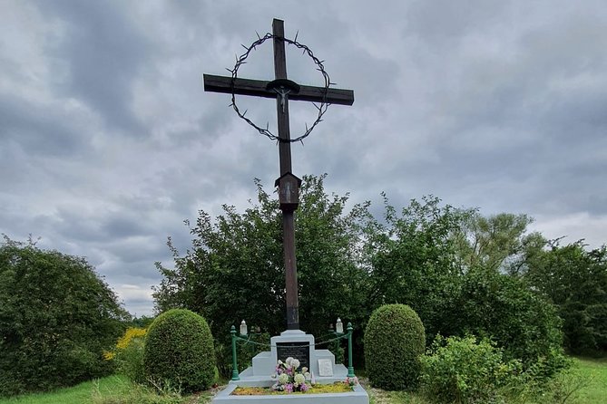 TOUR AL CAMPO DE CONCENTRACIÓN DE PLASZOW. El campo de la Lista de Schindlert. - Key points to know before visiting Plaszow