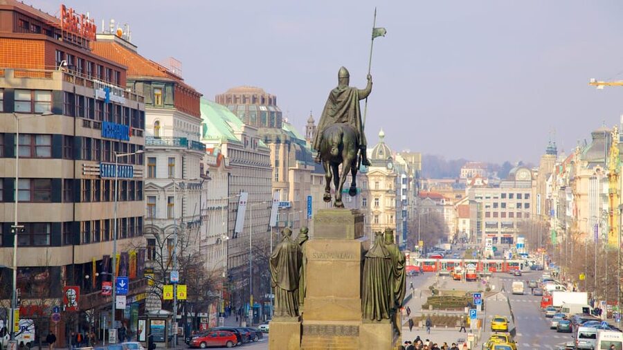 Tour of Communist Prague and Nuclear Bunker - Key points to know before you go