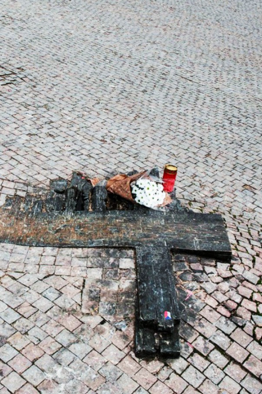 Tour of Communist Prague and Nuclear Bunker - Practical details before booking