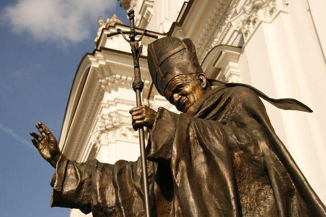 Tour to Wadowice: Hometown of Pope Saint John Paul II - Why Wadowice adds something beyond Krakow