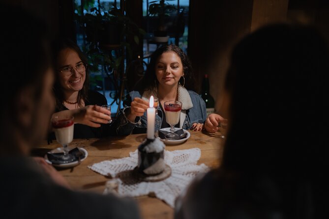 Traditional Jewish Ashkenazi Food Tour in Krakow - Key Points About This Krakow Food Walk