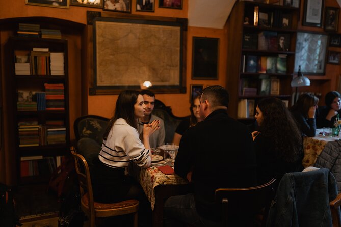 Traditional Jewish Ashkenazi Food Tour in Krakow - Who Will Enjoy This Tour Most