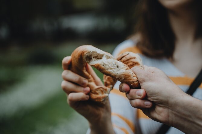 Traditional Polish Food Tour in Krakow Old Town - What makes this Krakow food tour worth considering