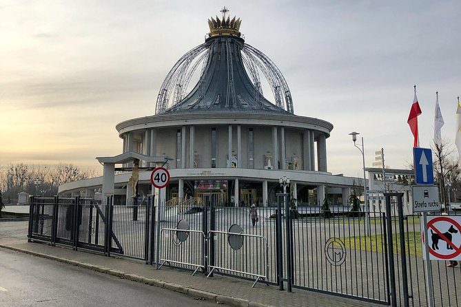 Transfer from Gdańsk airport to Toruń - Direct transport from Gdańsk to Toruń