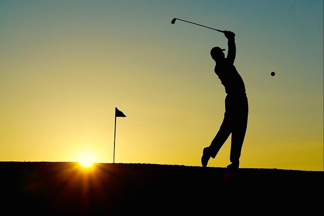 Transfer to Postołowo Golf Club - active recreation - Leaving Gdansk for Postolowo Golf Club