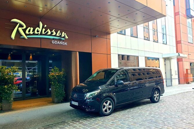 Transfer to Postołowo Golf Club - active recreation - Who will get the most from this golf transfer