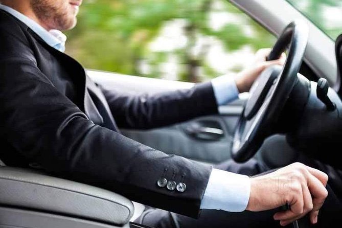 Transfer to Zakopane from Kraków City or Balice airport - A private ride instead of a complicated travel day