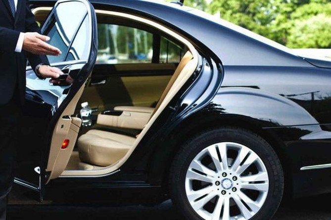 Transfer to Zakopane from Kraków City or Balice airport - Starting at Kraków-Balice Airport