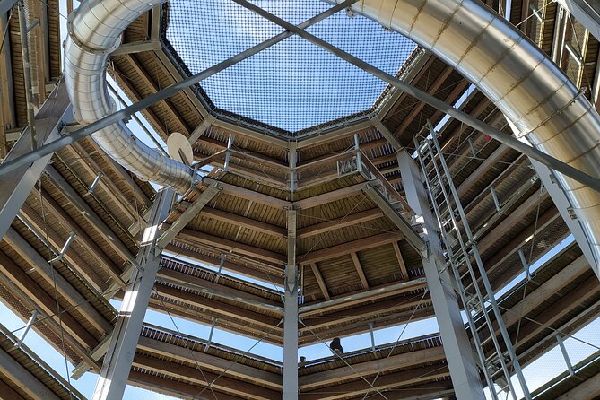 Tree Top Walk in Slovakia & Zakopane Private Tour From Krakow - Practical details before you book