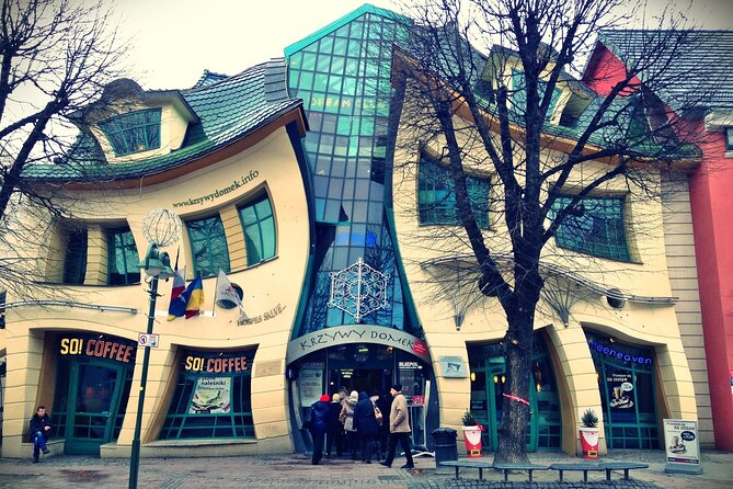 TriCity Tour (Gdansk, Gdynia, Sopot) - PRIVATE (8h) - Why this private TriCity tour works