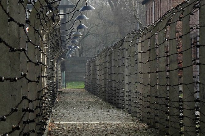 Two Krakow Airport Transfers, Auschwitz-Birkenau & Salt Mine - Going underground at the Wieliczka Salt Mine