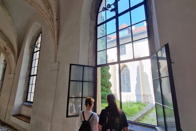 Tyniec Abbey Private Tour from Cracow - Key points to know before booking